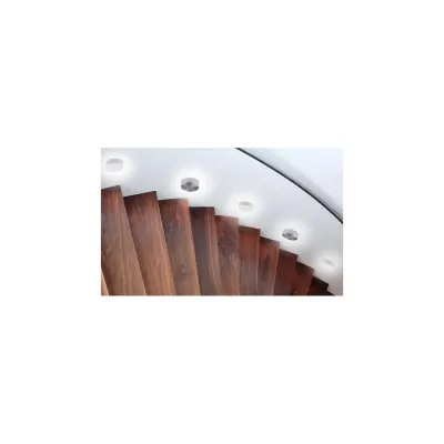 Подсветка ступенек Azzardo taz (satin nickel) AZ3371 Подсветка ступенек Azzardo taz (satin nickel) AZ3371