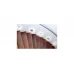 Подсветка ступенек Azzardo taz (satin nickel) AZ3371 Подсветка ступенек Azzardo taz (satin nickel) AZ3371