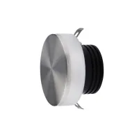 Подсветка ступенек Azzardo taz (satin nickel) AZ3371 Подсветка ступенек Azzardo taz (satin nickel) AZ3371
