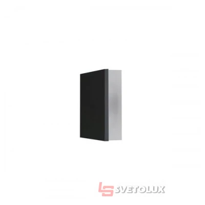 Подсветка ступенек Azzardo OZ black AZ3372