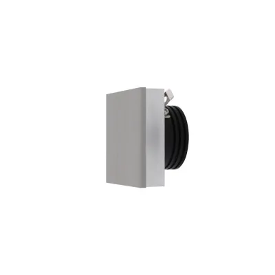 Подсветка ступенек Azzardo oz (satin nickel) AZ3374 Подсветка ступенек Azzardo oz (satin nickel) AZ3374