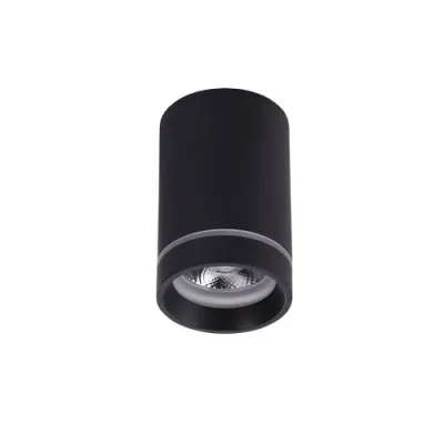 Точковий світильник Azzardo BILL 10W black AZ3376 Точковий світильник Azzardo BILL 10W black AZ3376