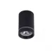 Точковий світильник Azzardo BILL 10W black AZ3376