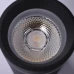 Точковий світильник Azzardo BILL 10W black AZ3376 Точковий світильник Azzardo BILL 10W black AZ3376