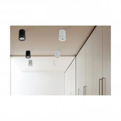 Точковий світильник Azzardo BILL 10W black AZ3376 Точковий світильник Azzardo BILL 10W black AZ3376