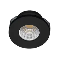 Точковий світильник Azzardo fill 5w r 4000k (black) AZ3382 Точковий світильник Azzardo fill 5w r 4000k (black) AZ3382