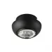 Точечный светильник Azzardo NEMO black AZ3399