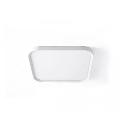 Потолочный светильник Azzardo Thin square cct smartAZ3429 Потолочный светильник Azzardo Thin square cct smartAZ3429