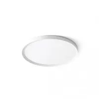 Потолочный светильник Azzardo Thin Round cct smartAZ3431 Потолочный светильник Azzardo Thin Round cct smartAZ3431