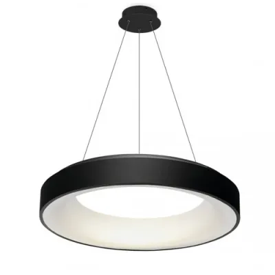 Люстра Azzardo SOVANA pendant 45 cct black AZ3437