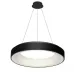 Люстра Azzardo SOVANA pendant 45 cct black AZ3437