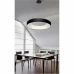 Люстра Azzardo SOVANA pendant 45 cct black AZ3437