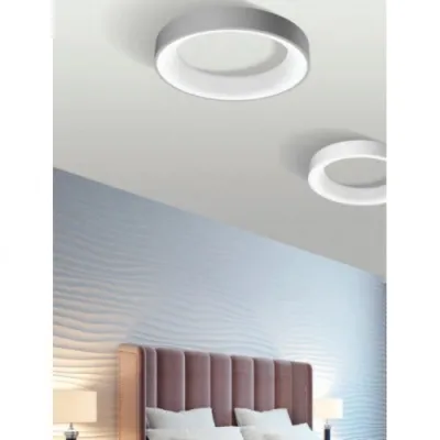 Стельовий світильник Azzardo Sovana Top 45 cct smartAZ3440