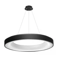 Люстра Azzardo SOVANA pendant 80 cct black AZ3449 Люстра Azzardo SOVANA pendant 80 cct black AZ3449