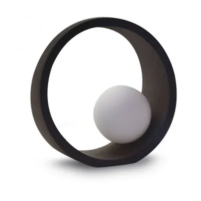 Настольная лампа Azzardo NEWTON A TABLE DGR AZ3461