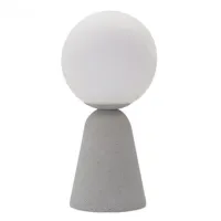 Настільна лампа Azzardo NEWTON B TABLE BGR AZ3462 Настільна лампа Azzardo NEWTON B TABLE BGR AZ3462