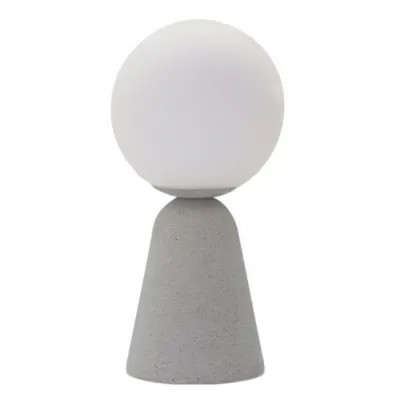 Настільна лампа Azzardo NEWTON B TABLE BGR AZ3462 Настільна лампа Azzardo NEWTON B TABLE BGR AZ3462