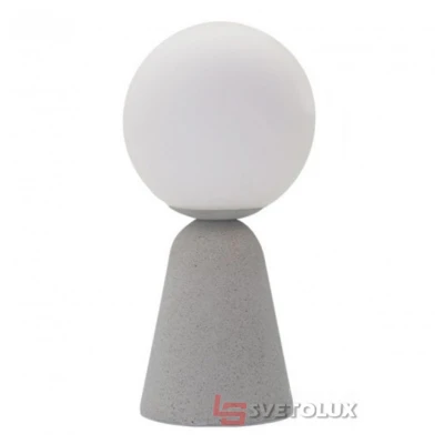 Настільна лампа Azzardo NEWTON B TABLE BGR AZ3462