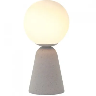 Настільна лампа Azzardo NEWTON B TABLE BGR AZ3462 Настільна лампа Azzardo NEWTON B TABLE BGR AZ3462