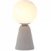 Настільна лампа Azzardo NEWTON B TABLE BGR AZ3462 Настільна лампа Azzardo NEWTON B TABLE BGR AZ3462