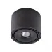 Точечный светильник Azzardo BOSTON TUBE black AZ3468