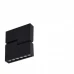 Точечный светильник Azzardo LEON 5 black AZ3489 Точечный светильник Azzardo LEON 5 black AZ3489