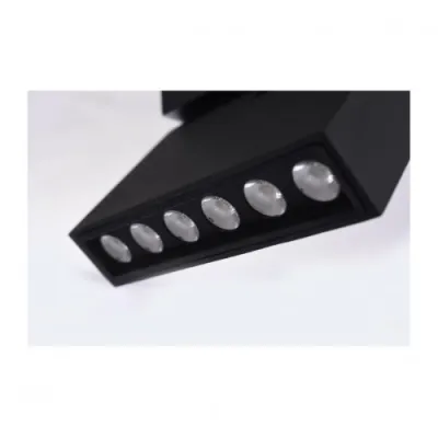 Точечный светильник Azzardo LEON 5 black AZ3489 Точечный светильник Azzardo LEON 5 black AZ3489