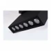 Точечный светильник Azzardo LEON 5 black AZ3489 Точечный светильник Azzardo LEON 5 black AZ3489