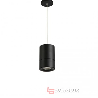 Подвесной светильник Azzardo RAFFAEL black AZ3497