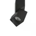 Точечный светильник Azzardo SANTOS square black AZ3523