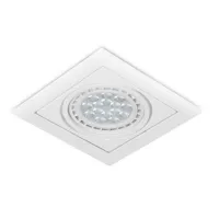 Точечный светильник Azzardo verdi (white) AZ3526 Точечный светильник Azzardo verdi (white) AZ3526
