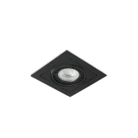 Точечный светильник Azzardo VERDI black AZ3527 Точечный светильник Azzardo VERDI black AZ3527