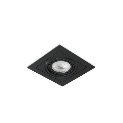 Точечный светильник Azzardo VERDI black AZ3527 Точечный светильник Azzardo VERDI black AZ3527