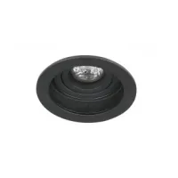 Точковий світильник Azzardo IBIZA blackblack AZ3532 Точковий світильник Azzardo IBIZA blackblack AZ3532
