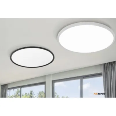 Потолочный светильник Azzardo Cream 40 Top Smart AZ3534 Потолочный светильник Azzardo Cream 40 Top Smart AZ3534