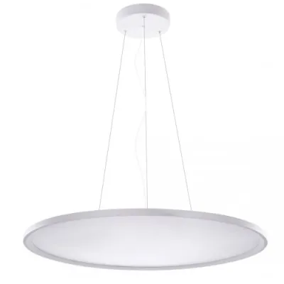 Подвесной светильник Azzardo Cream 120 pendant Smart AZ3538