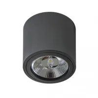 Точечный светильник Azzardo ALIX 230V black AZ3540 Точечный светильник Azzardo ALIX 230V black AZ3540