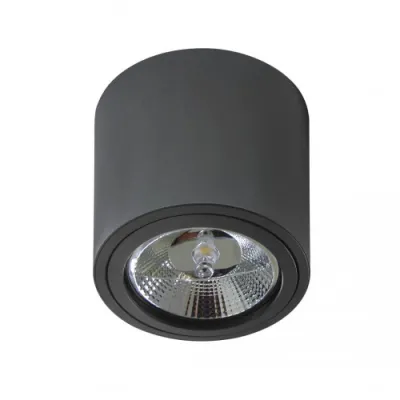 Точечный светильник Azzardo ALIX 230V black AZ3540 Точечный светильник Azzardo ALIX 230V black AZ3540