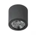 Точечный светильник Azzardo ALIX 230V black AZ3540