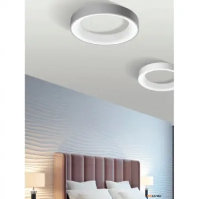 Стельовий світильник Azzardo Sovana Top 55 cct smart AZ3549 Стельовий світильник Azzardo Sovana Top 55 cct smart AZ3549