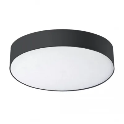 Точковий світильник Azzardo MONZA II R 40 3000K BK AZ3798 Точковий світильник Azzardo MONZA II R 40 3000K BK AZ3798