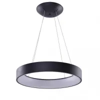 Люстра Azzardo Solven R pendant cct smart45 + Remote Control AZ3966
