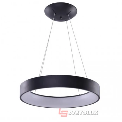 Люстра Azzardo Solven R pendant cct smart110 + Remote Control AZ3975