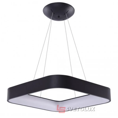 Люстра Azzardo Solvent S pendant cct smart110 + Remote Control AZ3987