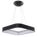 Люстра Azzardo Solvent S pendant cct smart110 + Remote Control AZ3987