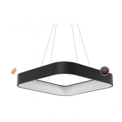 Люстра Azzardo Solvent S pendant cct smart110 + Remote Control AZ3987 Люстра Azzardo Solvent S pendant cct smart110 + Remote Control AZ3987