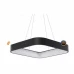 Люстра Azzardo Solvent S pendant cct smart110 + Remote Control AZ3987 Люстра Azzardo Solvent S pendant cct smart110 + Remote Control AZ3987