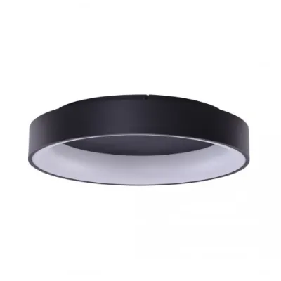 Потолочный светильник Azzardo Solvent R Top cct smart45 + Remote Control AZ3990 Потолочный светильник Azzardo Solvent R Top cct smart45 + Remote Control AZ3990