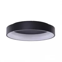 Потолочный светильник Azzardo Solvent R Top cct smart110 + Remote Control AZ3999 Потолочный светильник Azzardo Solvent R Top cct smart110 + Remote Control AZ3999