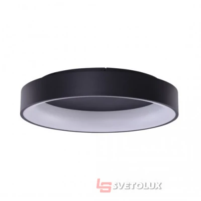 Потолочный светильник Azzardo Solvent R Top cct smart110 + Remote Control AZ3999